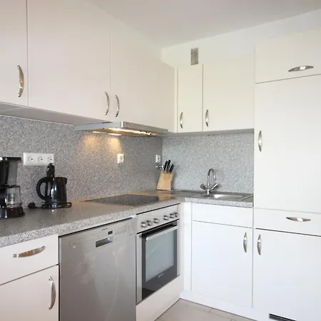 Kaiserhof 106 Appartement Grömitz
