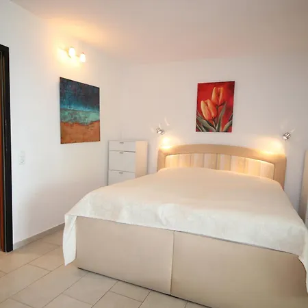 Appartement Kaiserhof 106 Grömitz