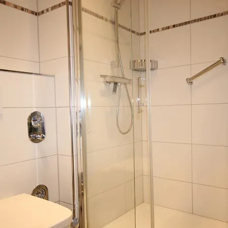 Kaiserhof 106 Appartement Grömitz