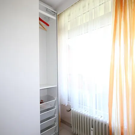 Appartement Kaiserhof 106 *